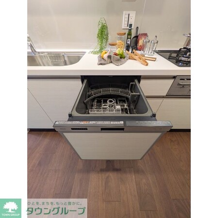 コンフォリア・リヴ八坂富士見の物件内観写真